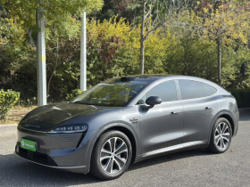 鸿蒙智行 智界R7 2024款 纯电 802km Max