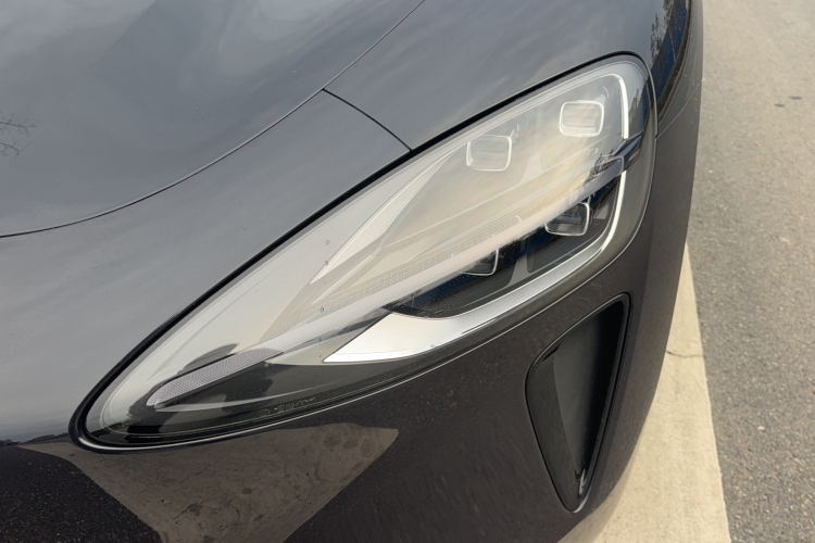 小米汽车 小米SU7 2024款 四驱Max创始版局部细节36