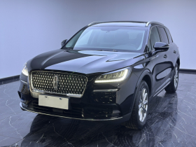 林肯 冒险家 2020款 2.0T 两驱尊享版