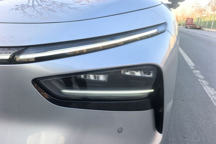 小鹏G7 2025款 702 超长续航 Max局部细节36