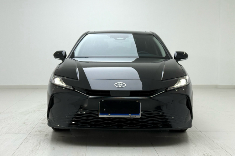 丰田 凯美瑞 2024款 双擎 2.0HGVP 豪华版车身外观6003