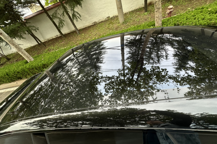 阿维塔12 2025款 Ultra增程版局部细节57