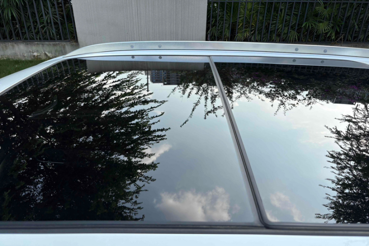 凯迪拉克XT4 2018款 28T 两驱领先型局部细节57