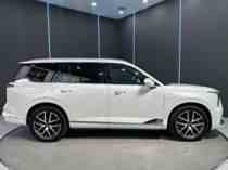 广汽传祺 传祺ES9 2024款 PHEV 143km Pro+(5)