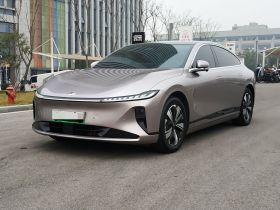 长安启源A07 2025款 蓝鲸纯电版 525豪华型