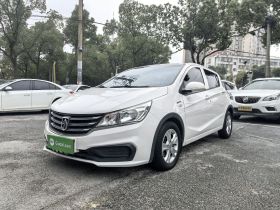 宝骏310 2017款 1.5L 自动舒适型