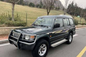 猎豹汽车 猎豹6481 2009款 2.2L 手动两驱