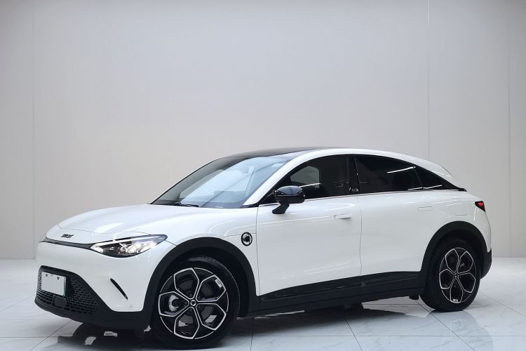 smart精灵#3 2024款 型动标准版车身外观6001