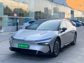 小鹏P7+ 2024款 长续航 Max