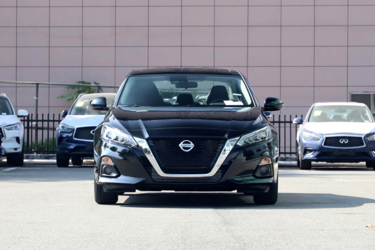 日产 天籁 2021款 2.0L XL Upper AD1 智行领航版车身外观6004