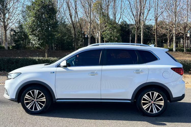 荣威RX5 2020款 20T 自动4G互联百万款车身外观6007