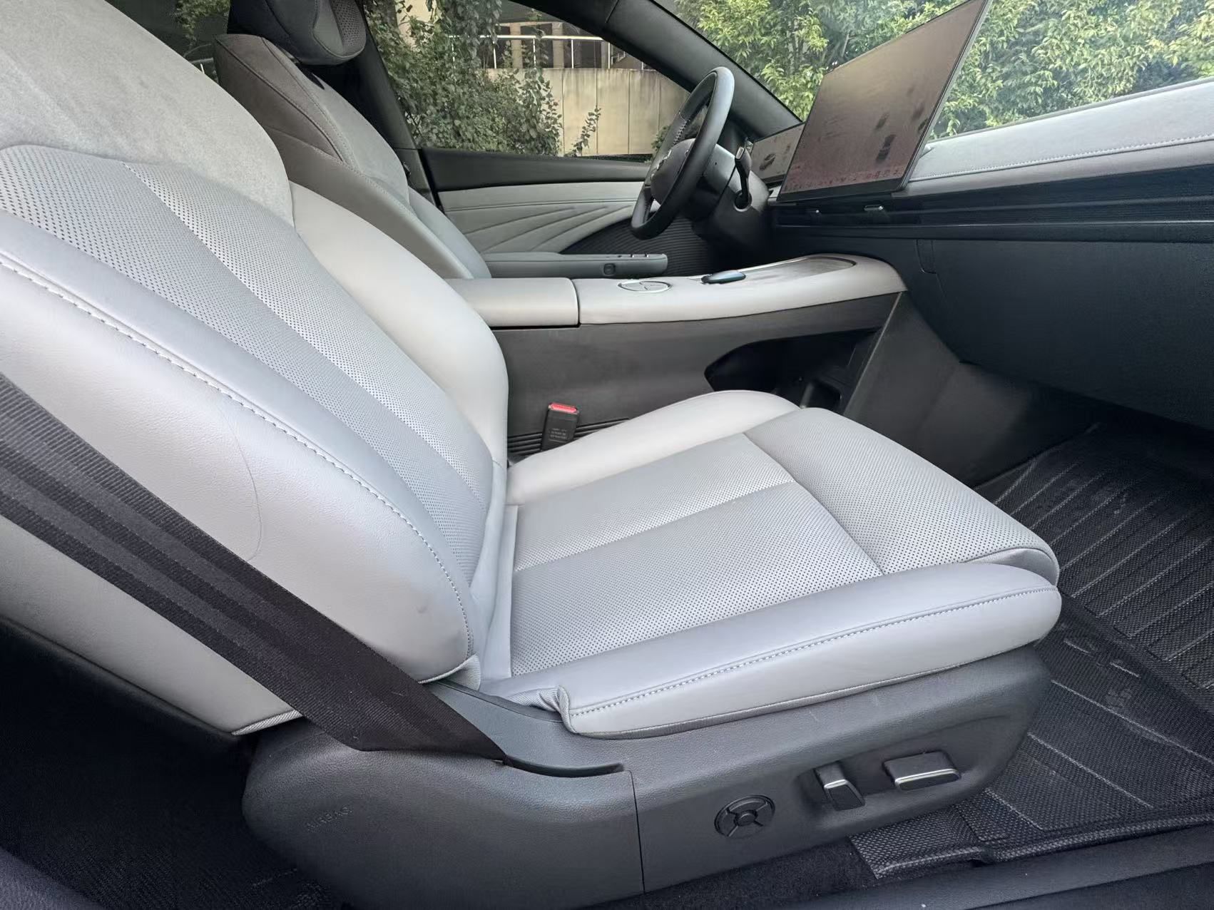 日产N7 2025款 510 Pro