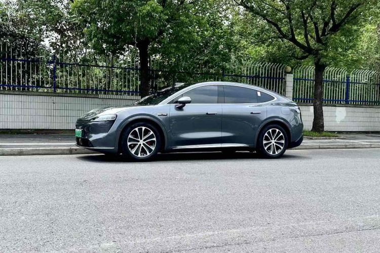 鸿蒙智行 智界R7 2024款 纯电 802km Max车身外观6006