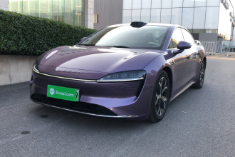 鸿蒙智行 智界S7 2025款 855km Max