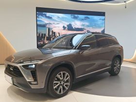 蔚来ES8 2020款 415KM 七座版