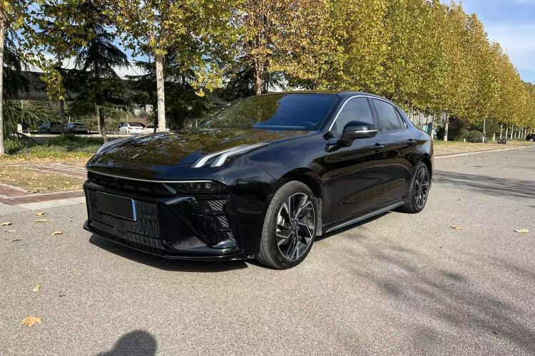 领克03 2023款 2.0TD DCT劲Plus车身外观6004