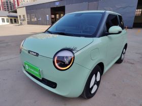 长安启源 长安Lumin 2025款 205km 香沁款