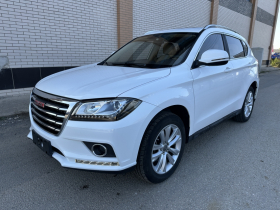 哈弗H2 2016款 红标 1.5T 自动两驱精英型