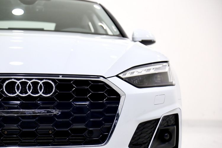 奥迪A5 2024款 Sportback 40 TFSI 时尚动感型车身外观6004