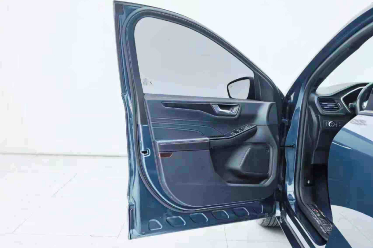 福特 锐际 2020款 EcoBoost 245 四驱悦享款车身外观6010