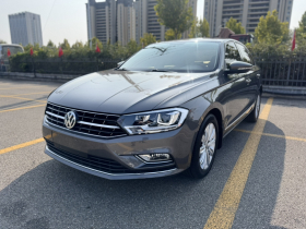 大众 宝来 2018款 1.5L 自动舒适型