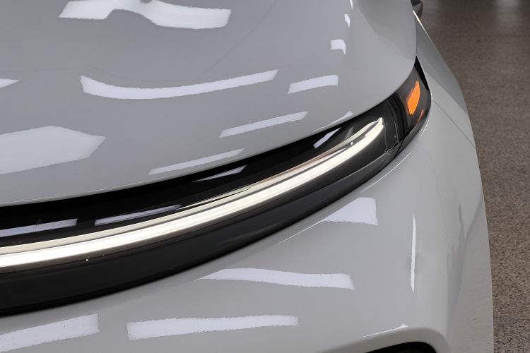 理想汽车 理想L7 2023款 Pro车身外观6007