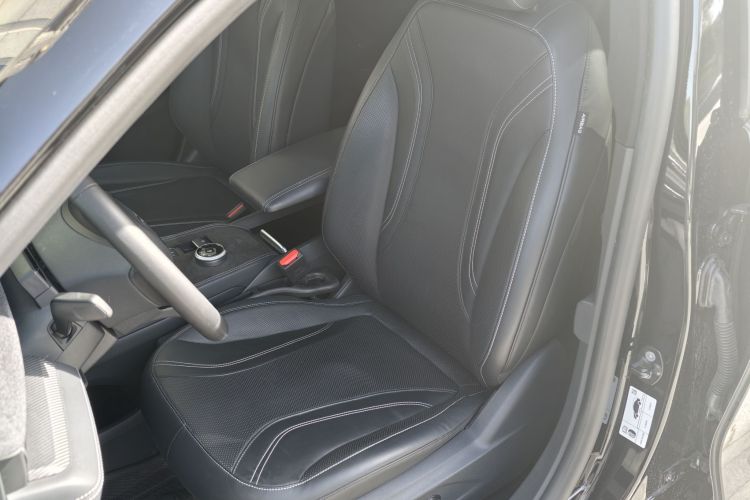 福特电马 2021款 无疆后驱豪华版(长续航)局部细节19