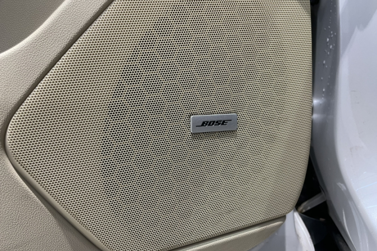 凯迪拉克XT5 2016款 28T 四驱技术型中控内饰7007