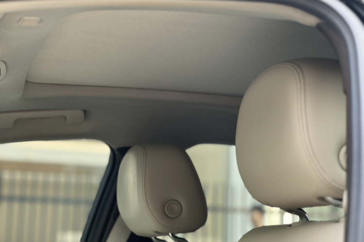 凯迪拉克XTS 2015款 28T 舒适型局部细节57