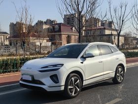 比亚迪 海狮06新能源 2025款 EV 605领航Pro版