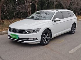 大众 蔚揽 2017款 280TSI 两驱舒行版