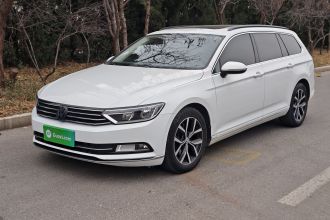 大众 蔚揽 2017款 280TSI 两驱舒行版