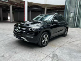 奔驰GLE 2020款 GLE 350 4MATIC 动感型特别版