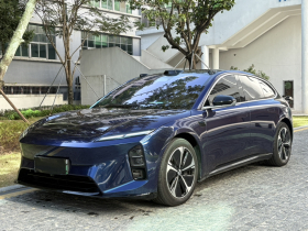 蔚来ET5T 2025款 75kWh Touring
