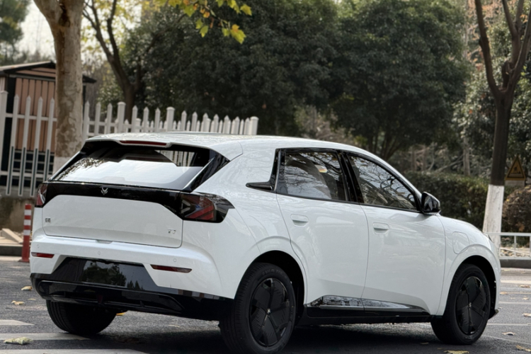 ARCFOX极狐 极狐T1 2025款 425 PRO车身外观6002