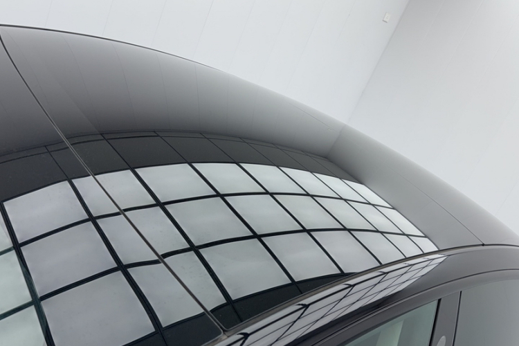 特斯拉 Model 3 2022款 后轮驱动版车身外观6006