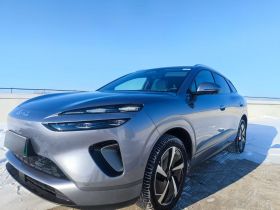 比亚迪 海狮06新能源 2025款 EV 605领航Plus版