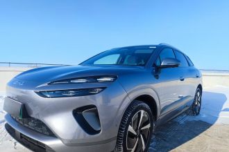 比亚迪 海狮06新能源 2025款 EV 605领航Plus版