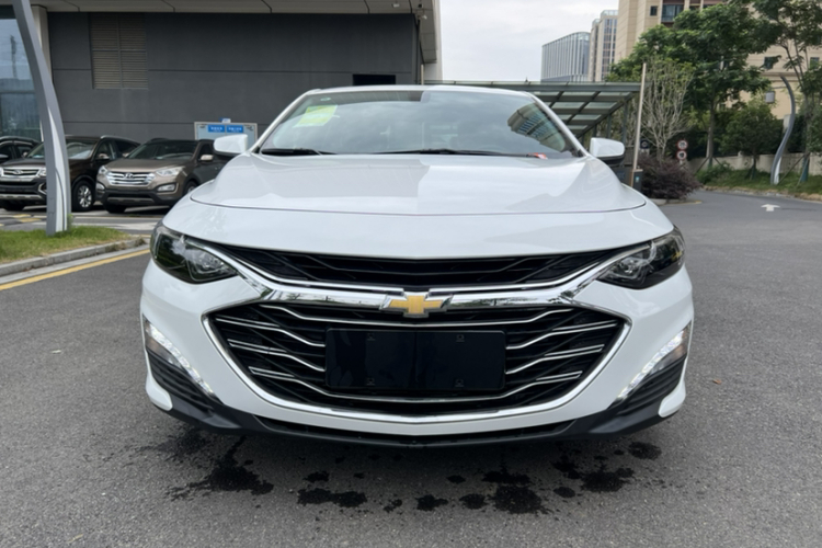 雪佛兰 迈锐宝XL 2023款 1.5T 锐动版车身外观6001