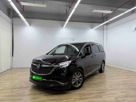 别克GL8 2020款 Avenir艾维亚 六座贤礼版