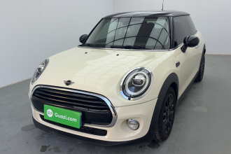 MINI 2018款 1.5T COOPER 经典派