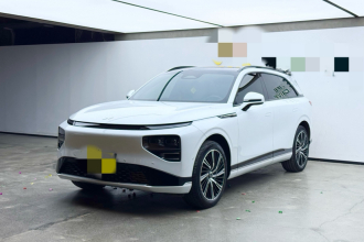 小鹏G9 2024款 570 Max