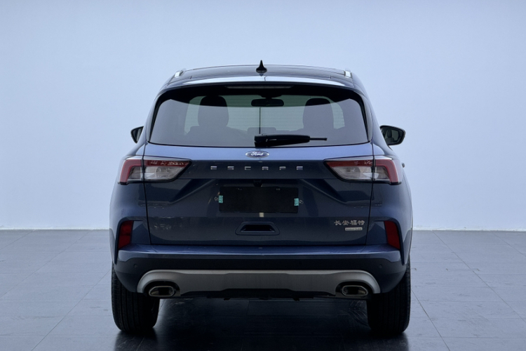 福特 锐际 2020款 EcoBoost 245 两驱耀享款车身外观6005