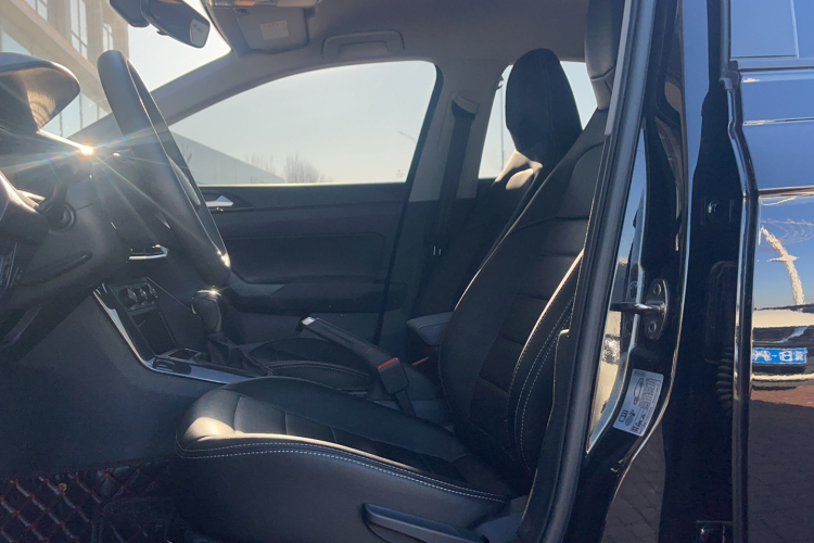 大众 朗逸 2023款 新锐 1.5L 自动新逸版局部细节19