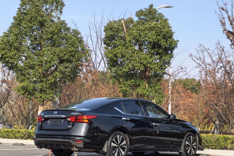 日产 天籁 2021款 2.0T XL Upper AD1 智享领航版车身外观6005