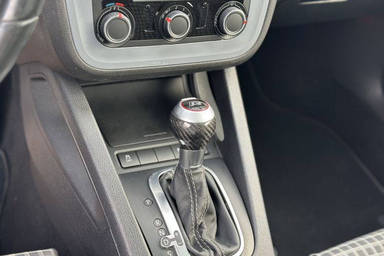 大众 尚酷 2015款 1.4TSI 舒适版中控内饰7003