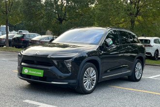 蔚来ES6 2019款 430KM 性能版