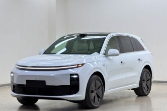 理想汽车 理想L6 2024款 Max