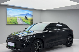 smart精灵#3 2024款 型动标准版