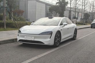 鸿蒙智行 智界S7 2024款 Max+ 后驱超航智驾版